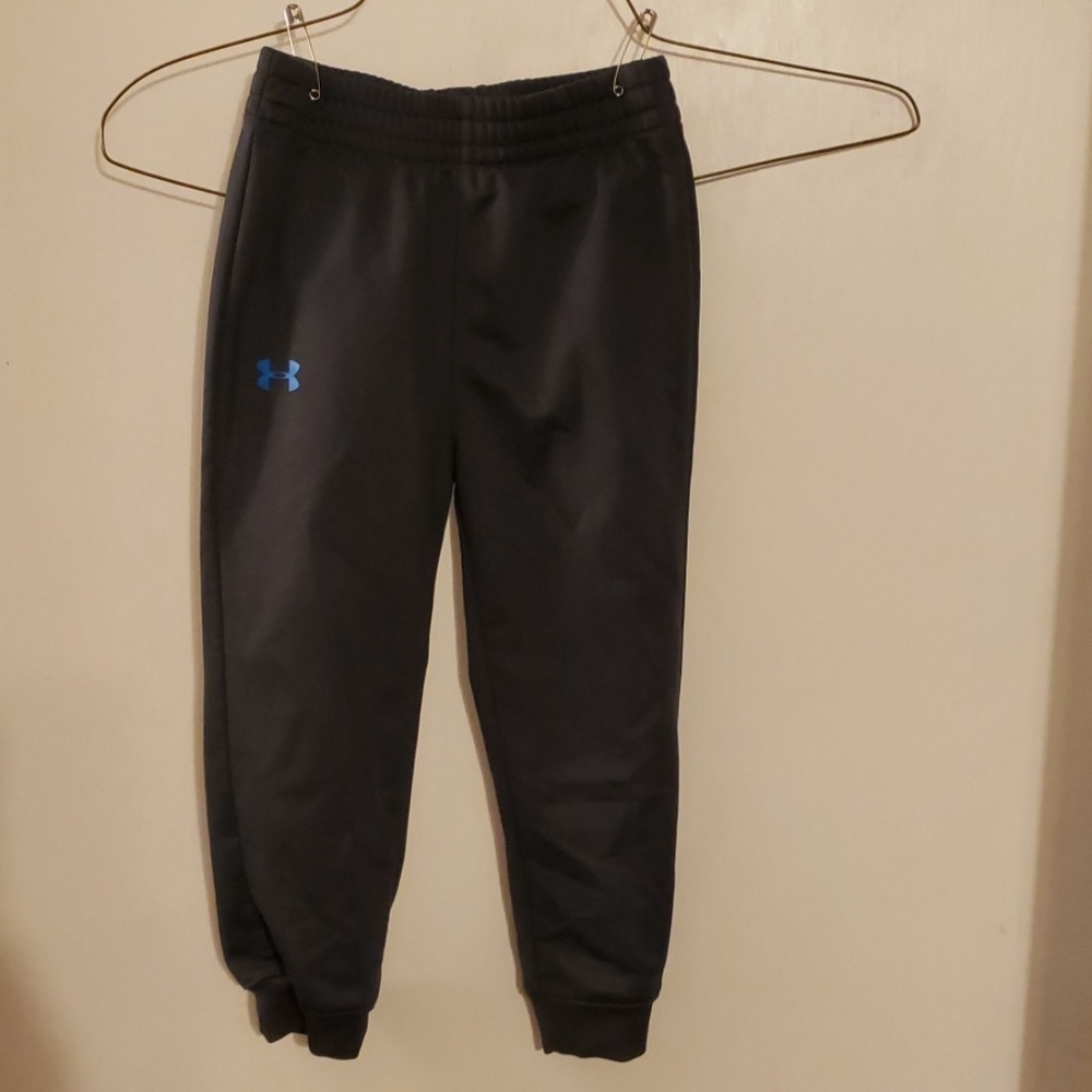 Under Armour Gray Joggers